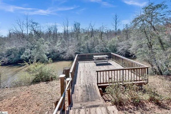 $475,000 | 609 Robinson Bridge Road, Central, SC 29630