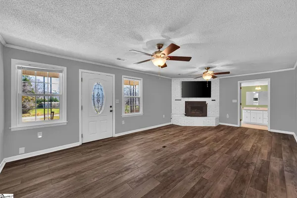 $475,000 | 609 Robinson Bridge Road, Central, SC 29630