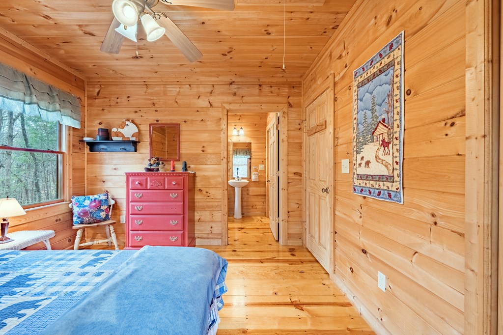 1165 Little Bushy Head Road Blue Ridge, GA 30513 - Photo 15 of 29