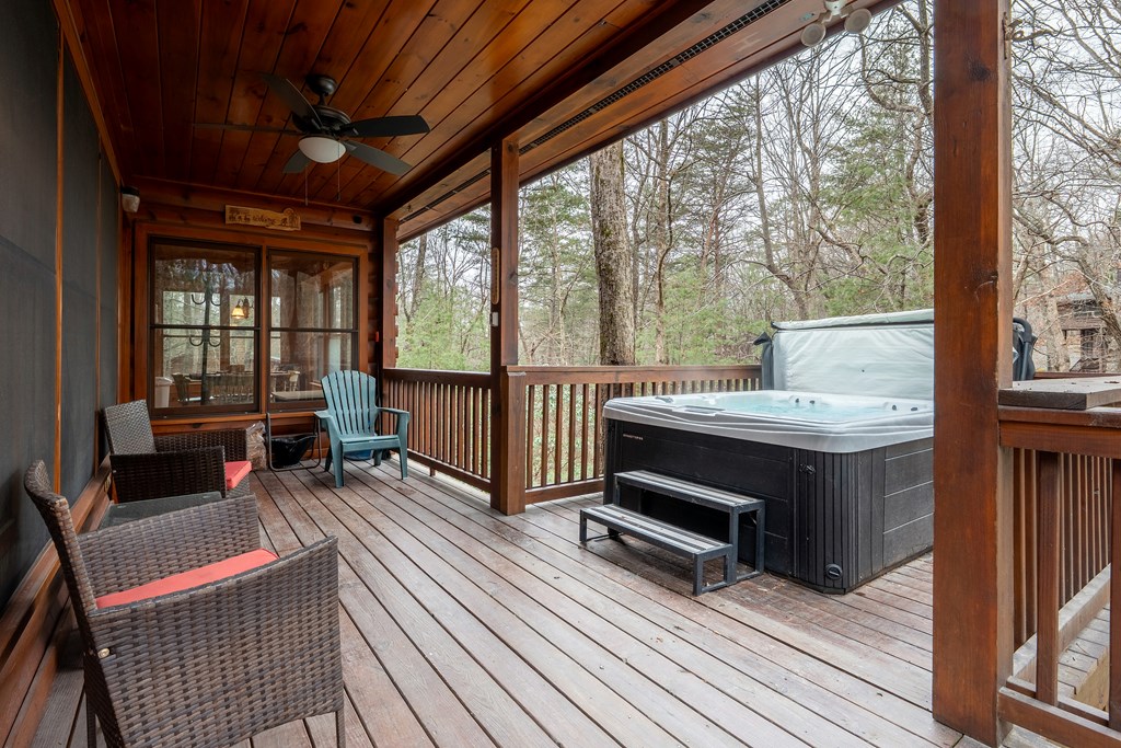 1165 Little Bushy Head Road Blue Ridge, GA 30513 - Photo 23 of 29