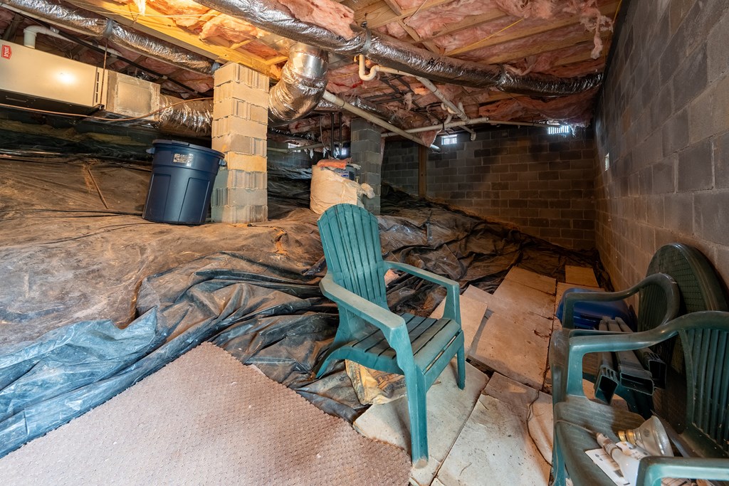 1165 Little Bushy Head Road Blue Ridge, GA 30513 - Photo 26 of 29