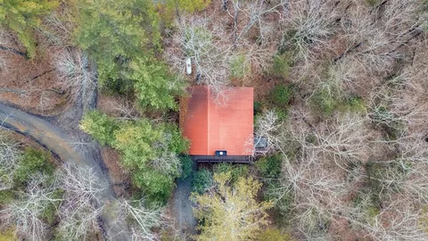 $374,900 | 1165 Little Bushy Head Road, Blue Ridge, GA 30522