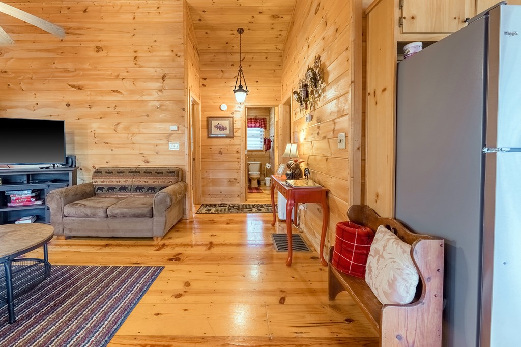 1165 Little Bushy Head Road Blue Ridge, GA 30513 - Photo 9 of 29