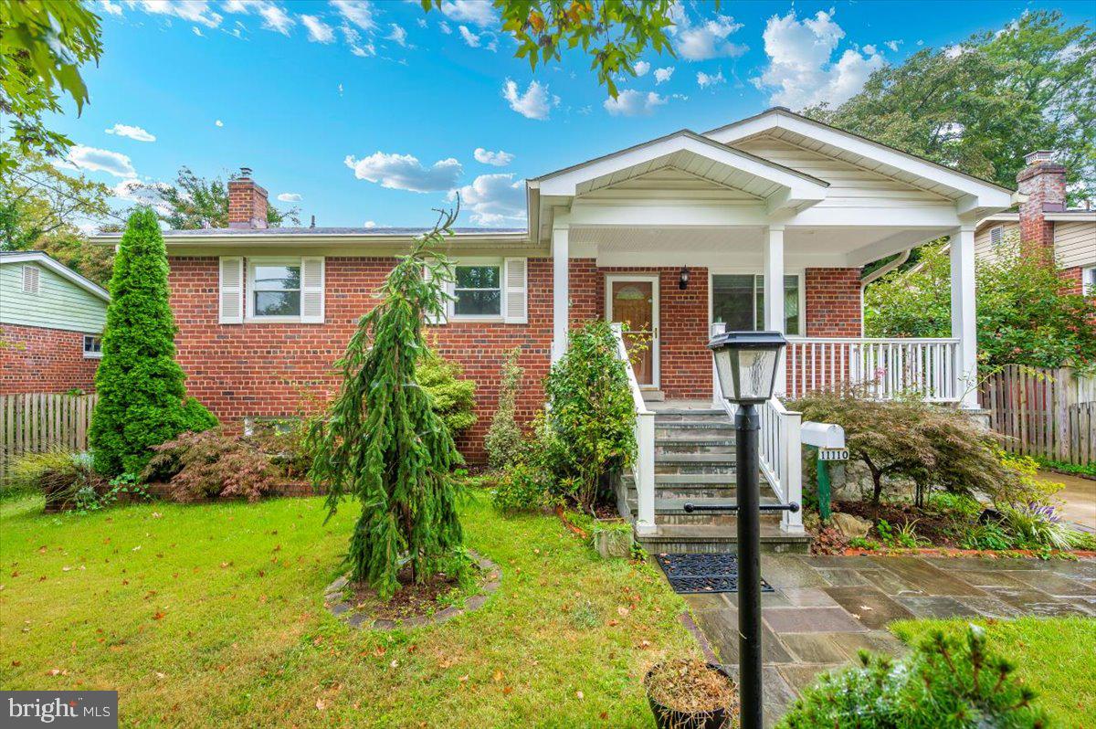 11110 Rock Road Rockville, MD 20852 - Photo 1 of 101 Exterior