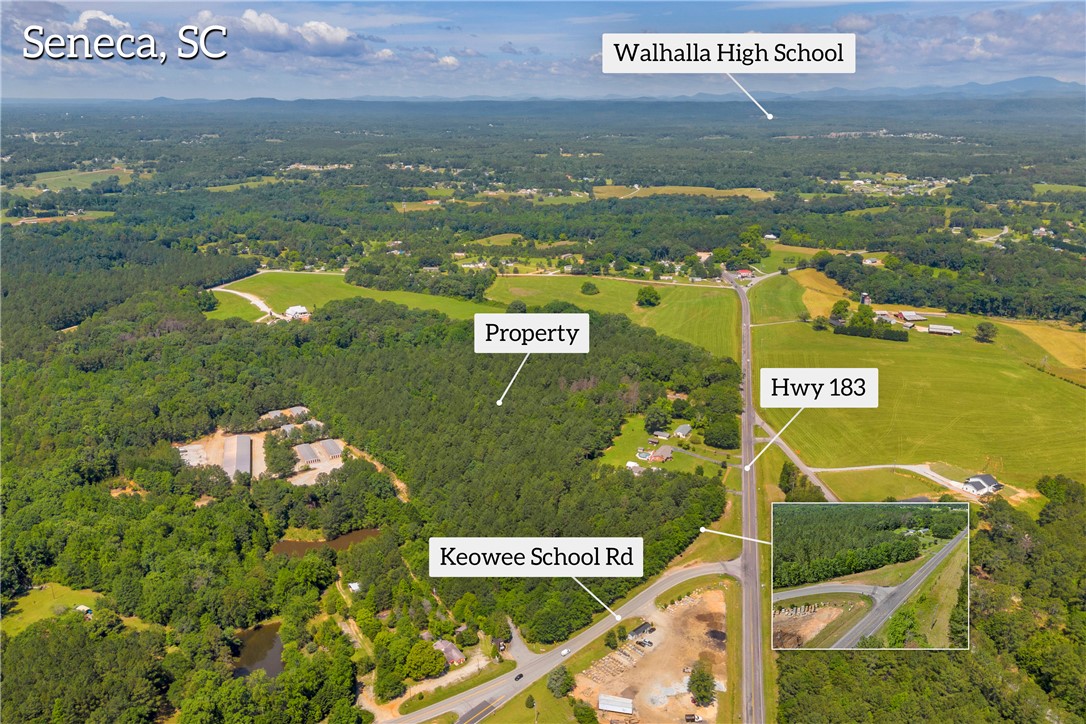 183 / Keowee School Road Seneca, SC 29672 - Photo 24 of 28