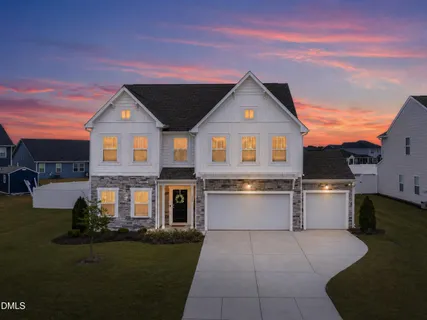 $425,000 | 350 Arlie Lane, Lillington, NC 27546