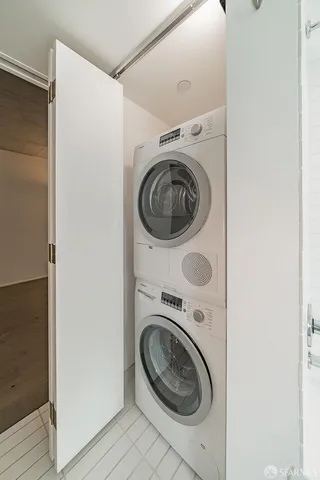 a view of small space