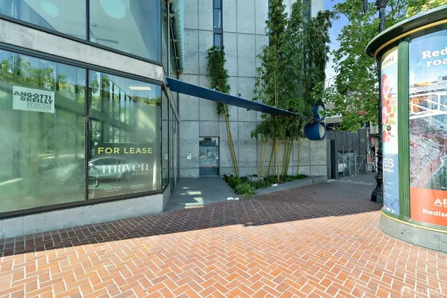 $3,800,000 | 8 Octavia Street, Unit 505, San Francisco, CA 94102