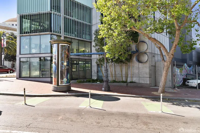 $3,800,000 | 8 Octavia Street, Unit 505, San Francisco, CA 94102