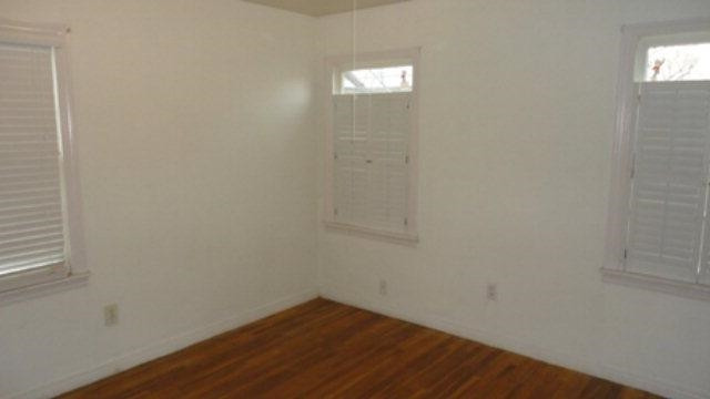 2412 36th Street Lubbock, TX 79412 - Photo 4 of 10 a view of an empty room and window