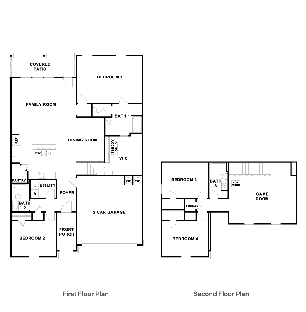 12209 Silverton Tree Bend Buda, TX 78610 - Photo 28 of 34