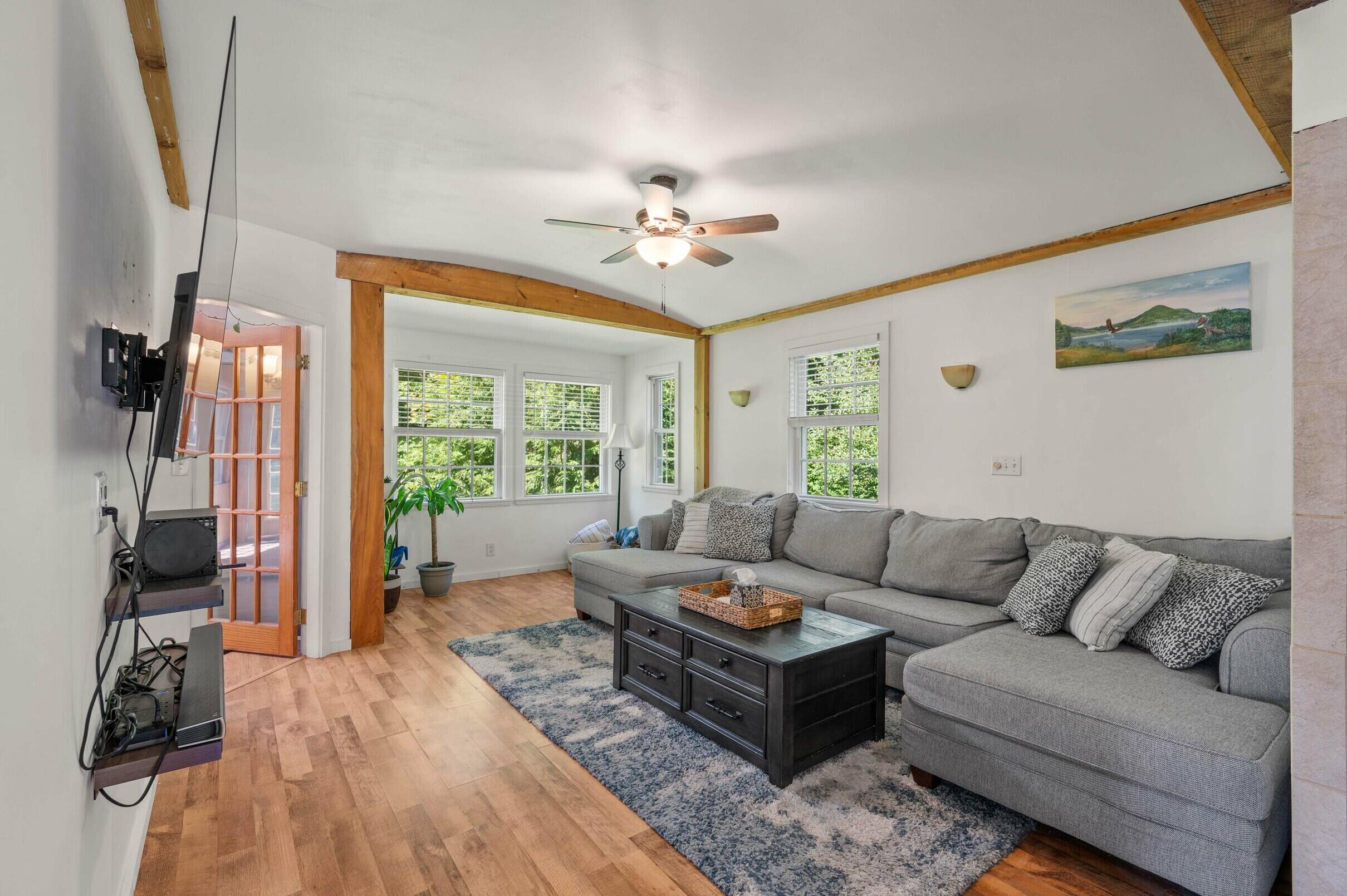 1235 Weeks Mills Road Augusta, ME 04330 - Photo 13 of 52 Great Room
