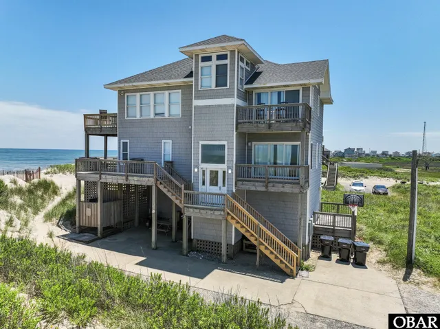 $750,000 | 23217 Sea Haven Drive, Unit 4, Rodanthe, NC 27968