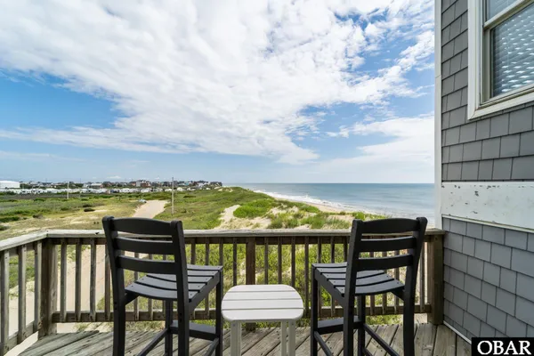 $699,000 | 23217 Sea Haven Drive, Unit 4, Rodanthe, NC 27968