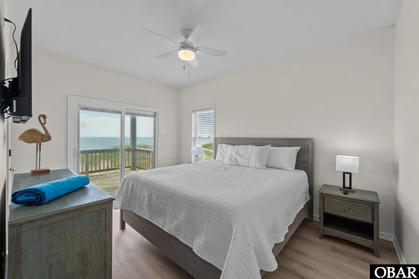 $699,000 | 23217 Sea Haven Drive, Unit 4, Rodanthe, NC 27968