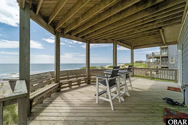 $699,000 | 23217 Sea Haven Drive, Unit 4, Rodanthe, NC 27968
