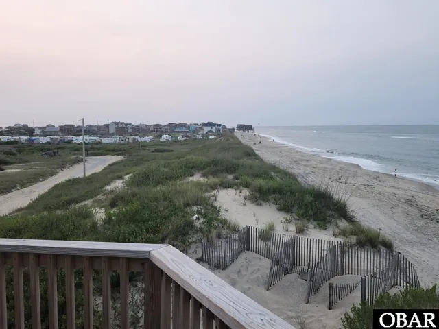 $750,000 | 23217 Sea Haven Drive, Unit 4, Rodanthe, NC 27968
