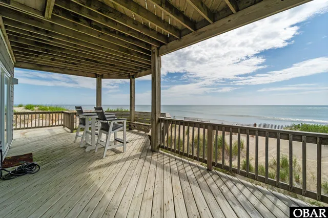 $750,000 | 23217 Sea Haven Drive, Unit 4, Rodanthe, NC 27968