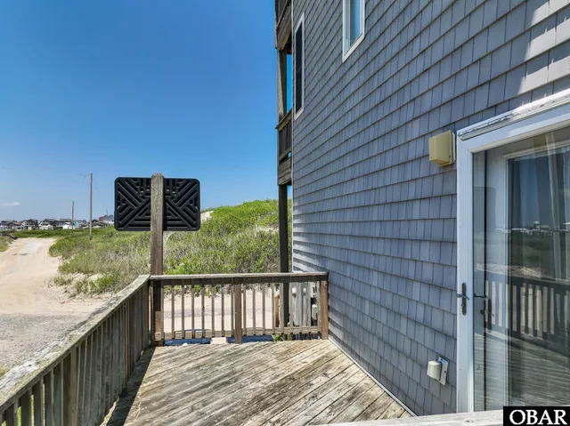 $750,000 | 23217 Sea Haven Drive, Unit 4, Rodanthe, NC 27968