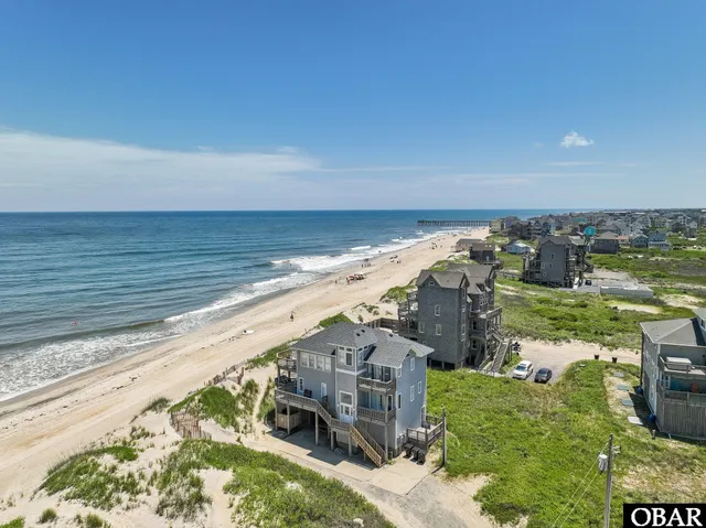 $750,000 | 23217 Sea Haven Drive, Unit 4, Rodanthe, NC 27968