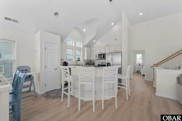 $699,000 | 23217 Sea Haven Drive, Unit 4, Rodanthe, NC 27968