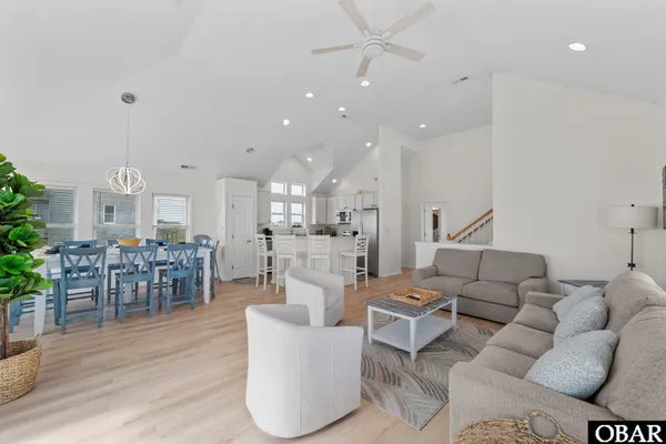 $699,000 | 23217 Sea Haven Drive, Unit 4, Rodanthe, NC 27968