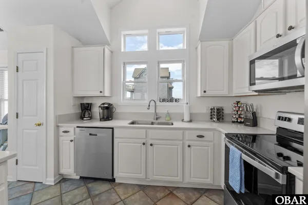 $699,000 | 23217 Sea Haven Drive, Unit 4, Rodanthe, NC 27968
