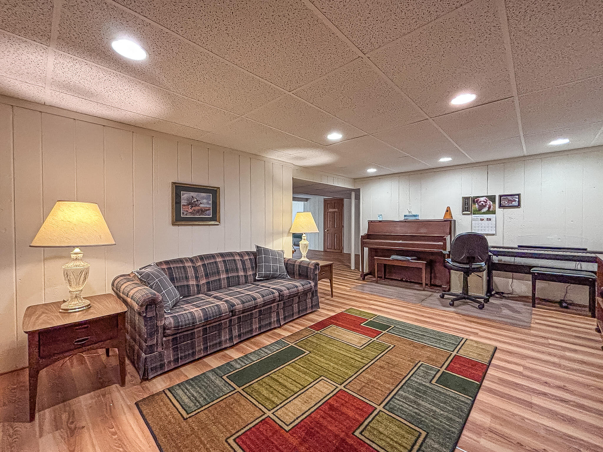 W228S5955 Arrow Ridge Road Waukesha, WI 53189 - Photo 20 of 39 Lower Level