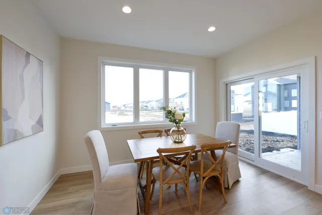 $599,900 | 2665 69th Avenue South, Fargo, ND 58104