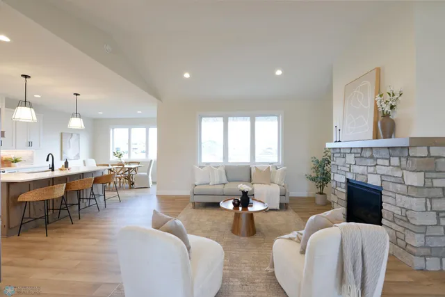 $599,900 | 2665 69th Avenue South, Fargo, ND 58104