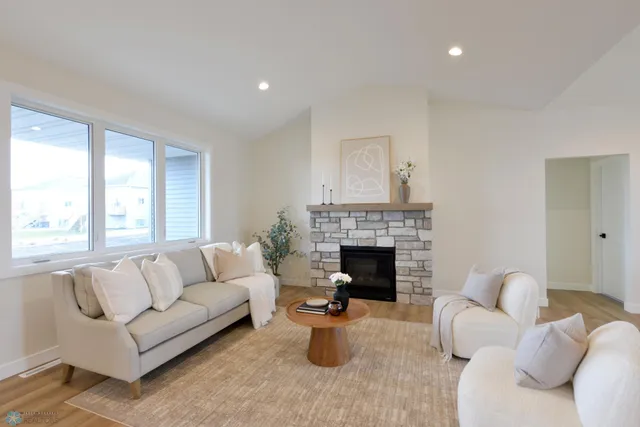 $599,900 | 2665 69th Avenue South, Fargo, ND 58104