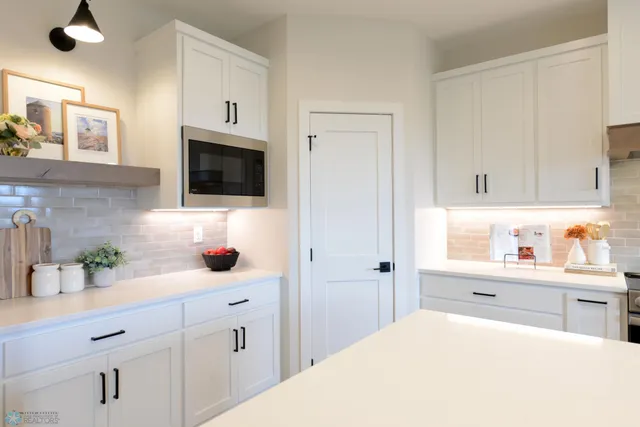 $599,900 | 2665 69th Avenue South, Fargo, ND 58104