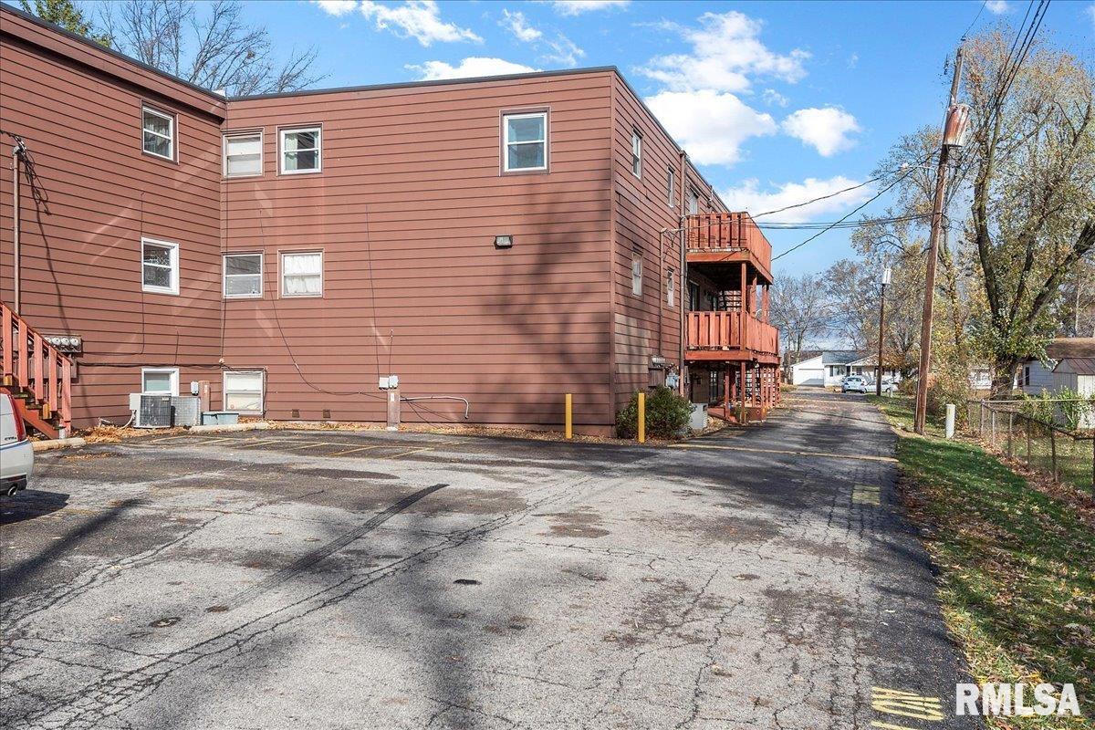 2906 Taylor Avenue, Unit 22 Springfield, IL 62703 - Photo 31 of 33