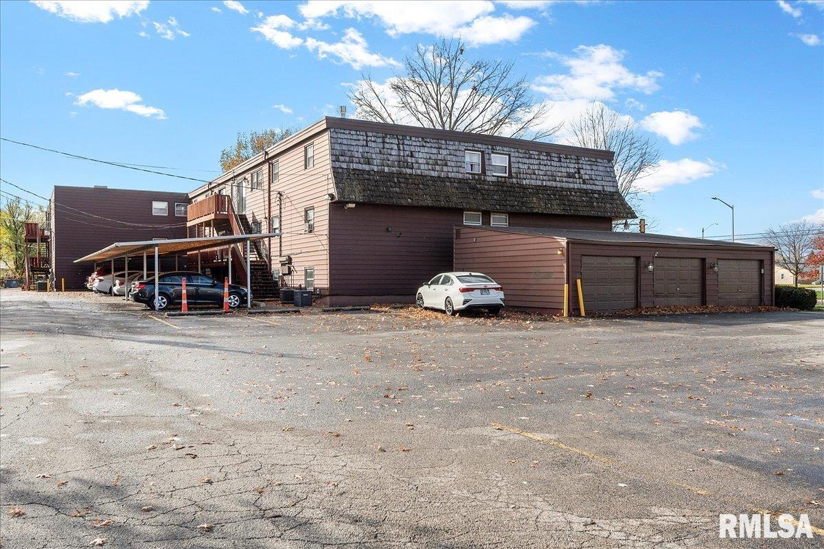 2906 Taylor Avenue, Unit 22 Springfield, IL 62703 - Photo 33 of 33