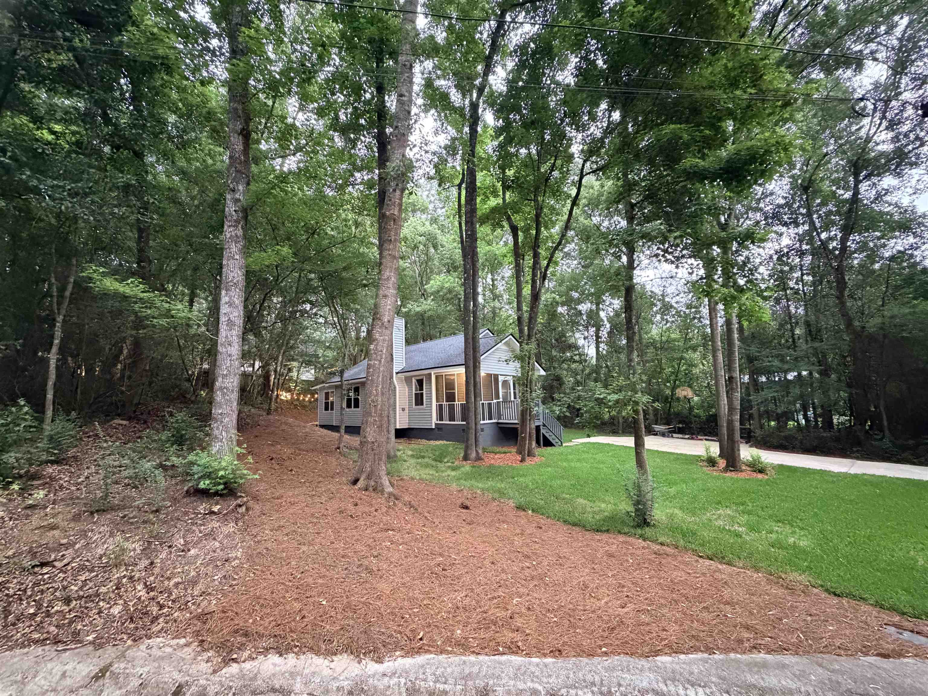 3735 Ravine Drive Tallahassee, FL 32312 - Photo 4 of 51