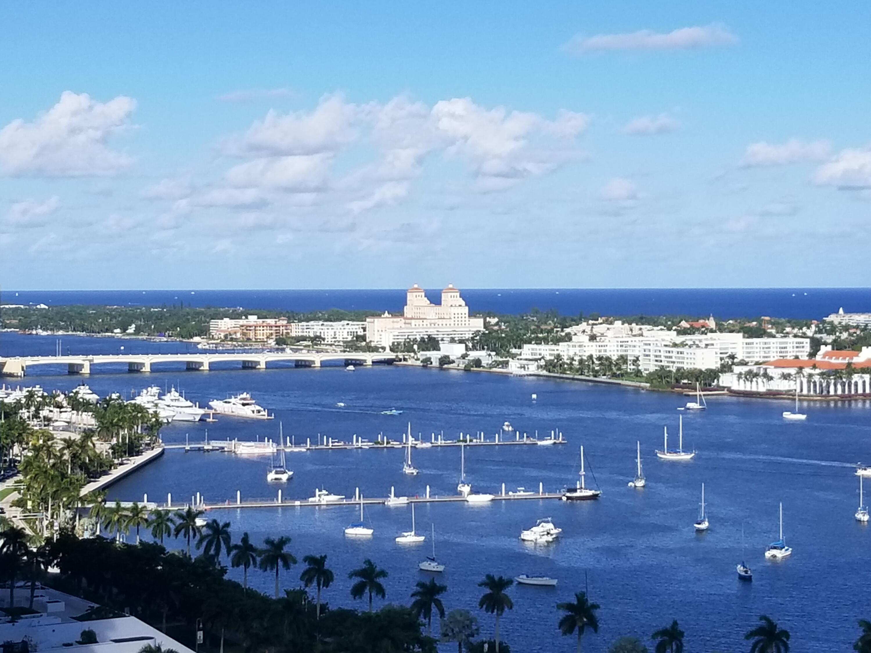 801 South Olive Ave Unit 601