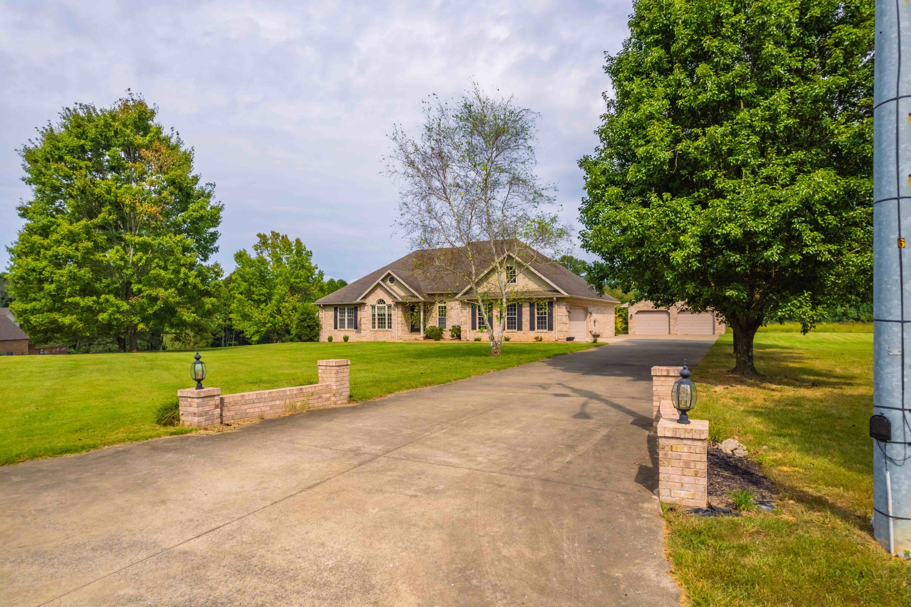 477 Gaskin Road Jamestown, KY 42629 - Photo 4 of 54 DJI_000555