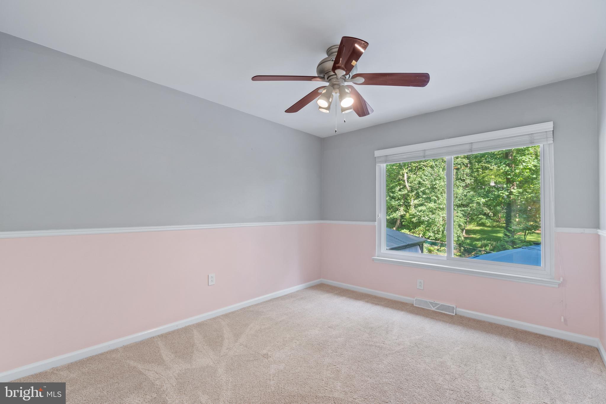 11246 Handlebar Road Reston, VA 20191 - Photo 16 of 34 Second Bedroom