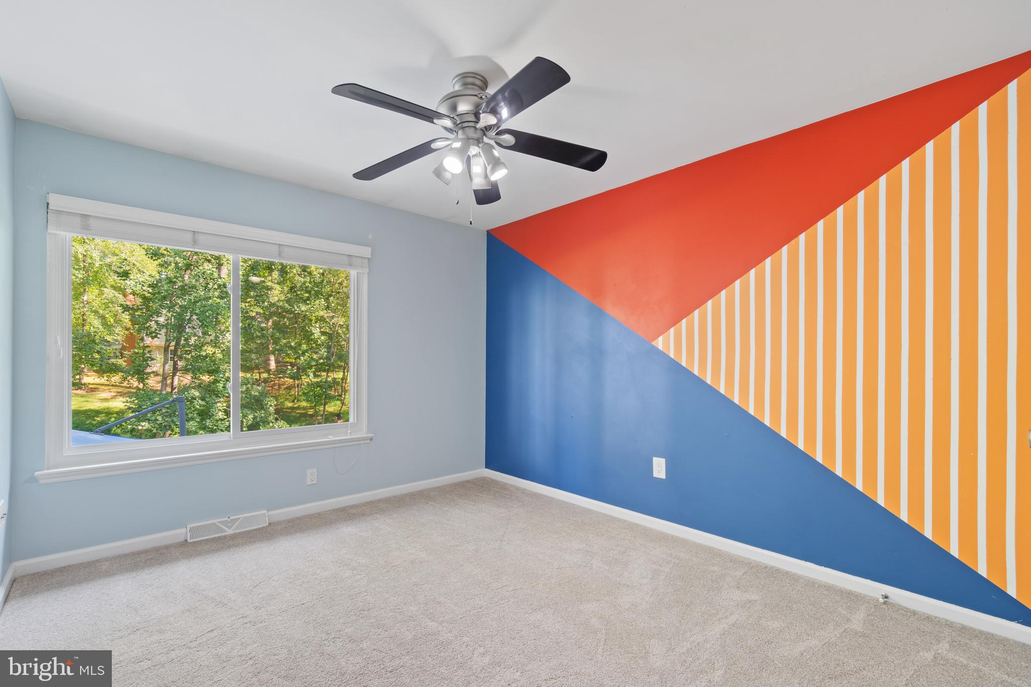 11246 Handlebar Road Reston, VA 20191 - Photo 18 of 34 Third Bedroom