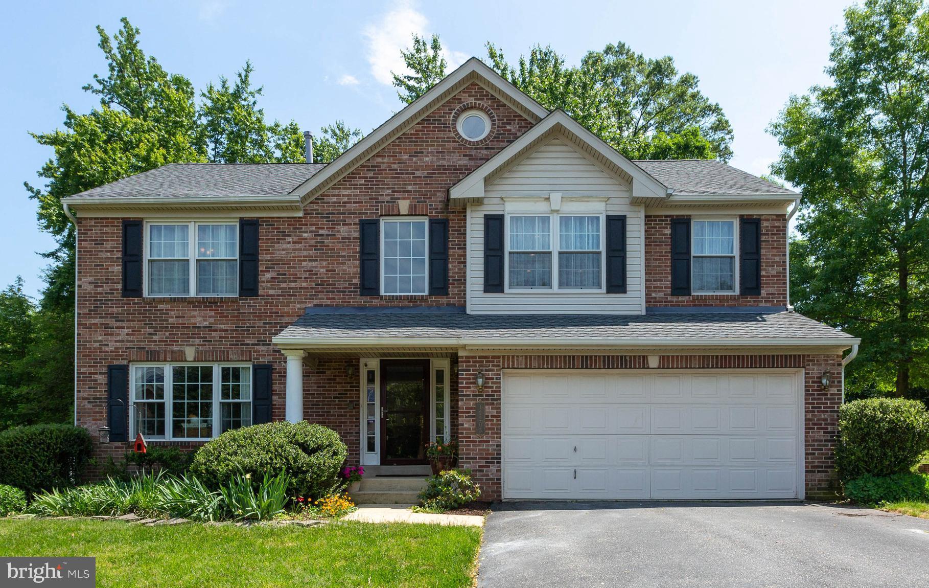 12205 Highlander Court Laurel, MD 20708 - Photo 2 of 35 Gallery Image 2