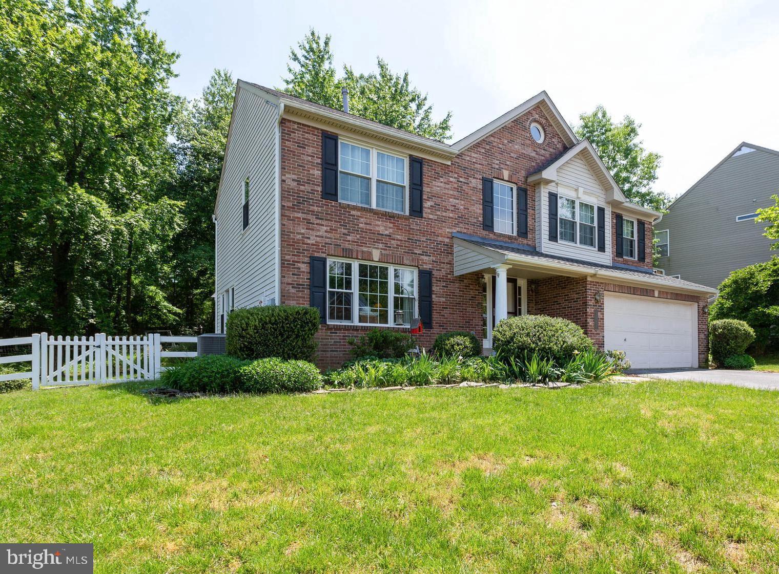 12205 Highlander Court Laurel, MD 20708 - Photo 34 of 35 Gallery Image 34