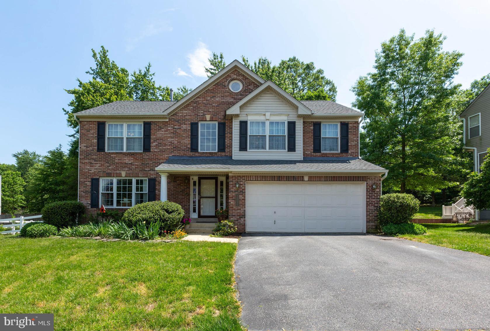 12205 Highlander Court Laurel, MD 20708 - Photo 35 of 35 Gallery Image 35
