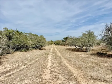 $206,400 | 14.18-acres Friar Road, Cuero, TX 77954