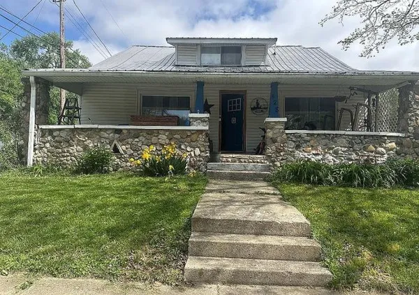$180,000 | 428 East Main Street, Morristown, IN 46161