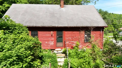 $260,000 | 136 Norwich-Lebanon Road, Franklin, CT 06254