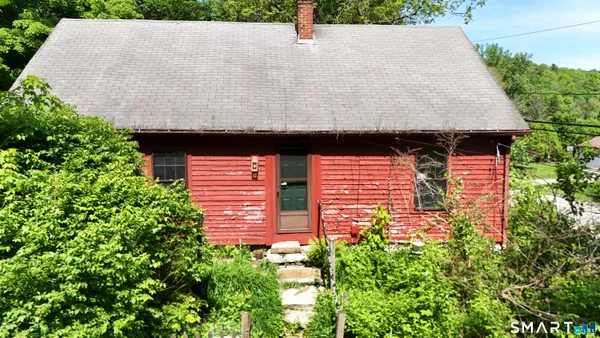 $260,000 | 136 Norwich-Lebanon Road, Franklin, CT 06254