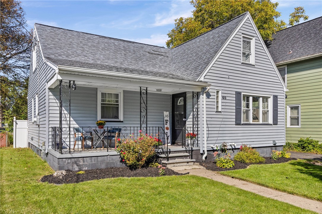 60 Gray Street Rochester, NY 14609 - Photo 3 of 25 Gallery Image 3