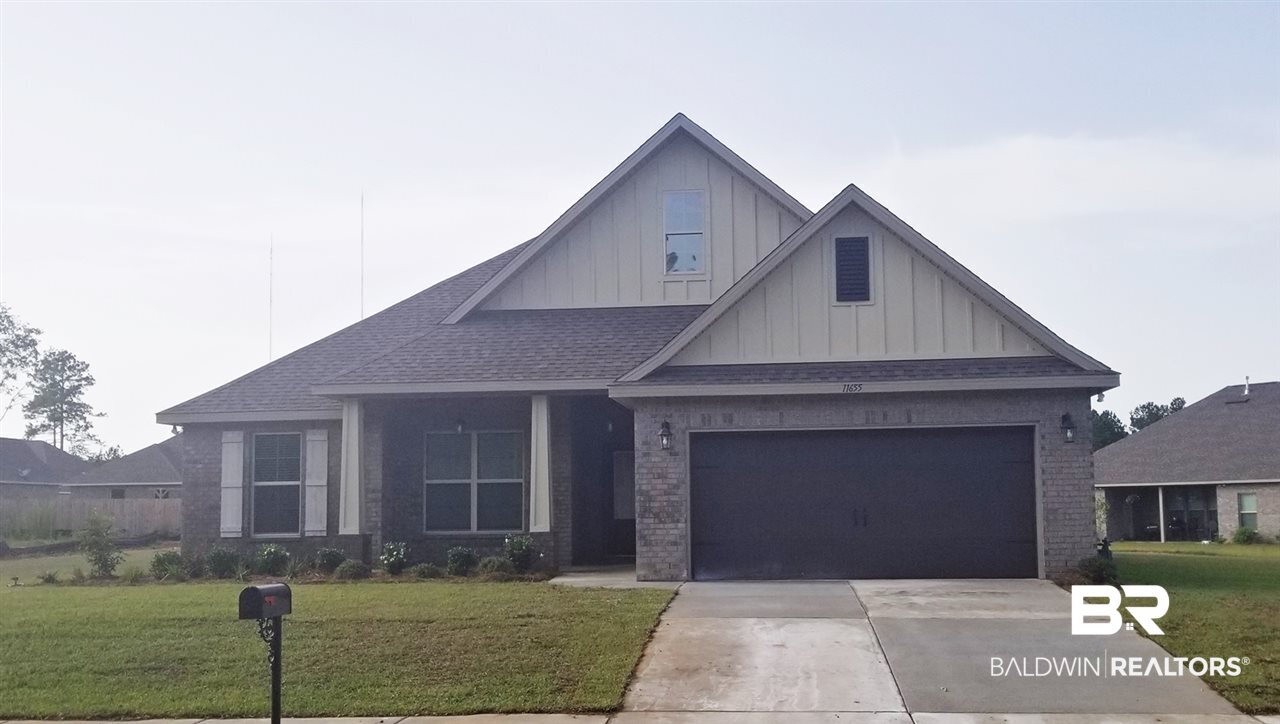 11655 Forsyth Loop Daphne, AL 36527 - Photo 1 of 11