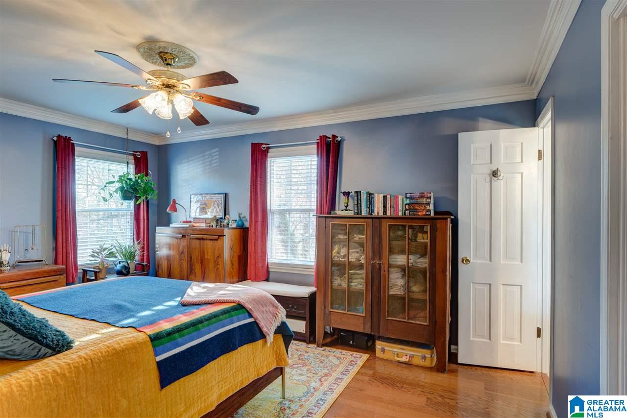 5829 Southhall Road Birmingham, AL 35213 - Photo 15 of 31