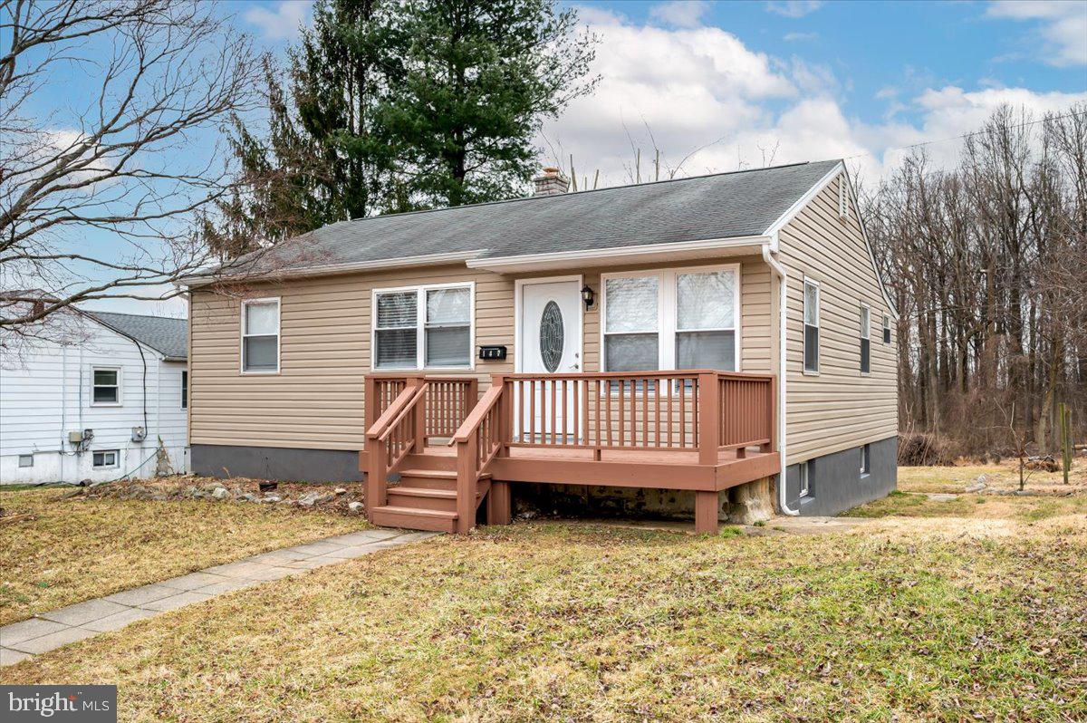 147 Wilgate Road Owings Mills, MD 21117 - Photo 1 of 32 Gallery Image 1